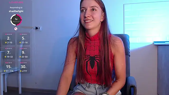 Eva_Hailey_ webcam
