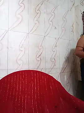 Haseena_Baby webcam