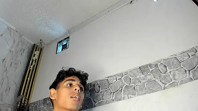 Jevsho9 webcam