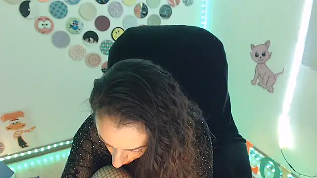 samy_love35 webcam