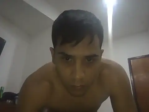 Pandn webcam