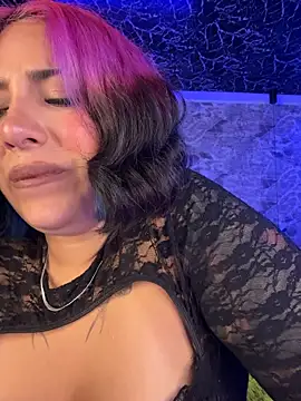 Scarlett-LS webcam