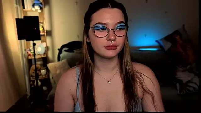 milliedoll webcam