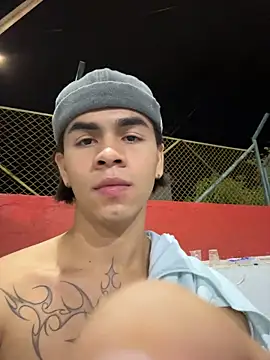 Mao_mdn webcam
