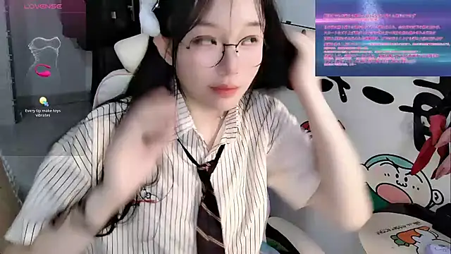 Angela-AMY webcam