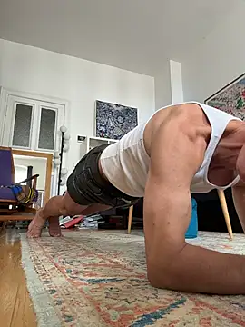 SexyLeon8 webcam