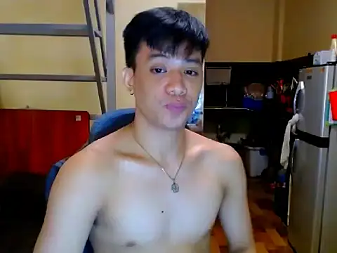 AsianCUMQUICKLY webcam