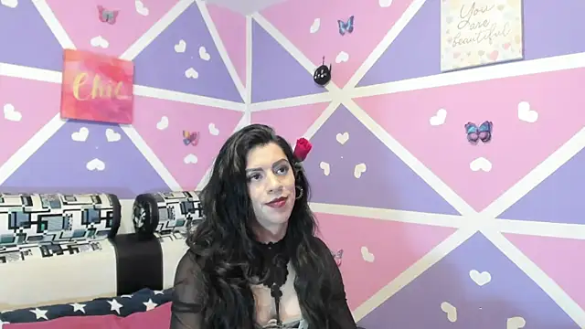 Nicolleth_Coquette webcam