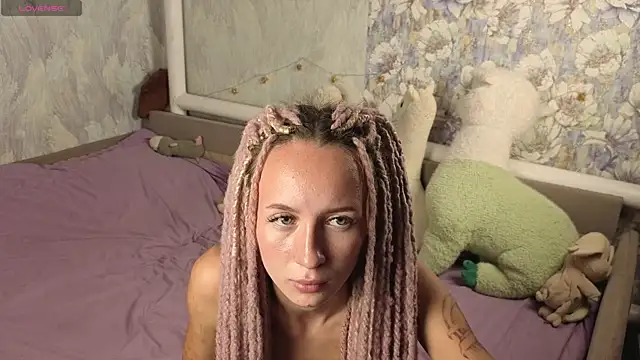 cute_luucy webcam