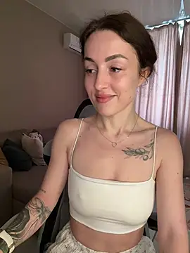 SakuraSara webcam