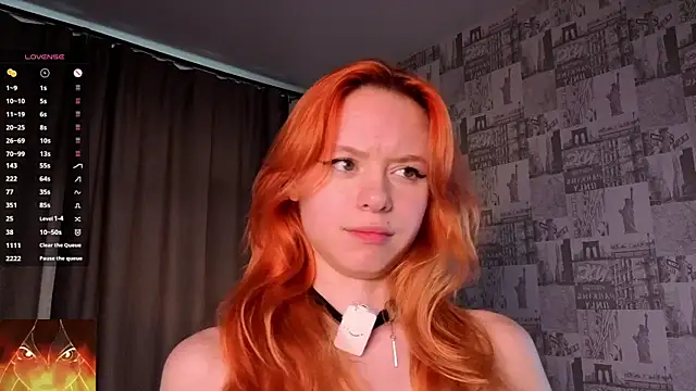 TiannaBorlace webcam