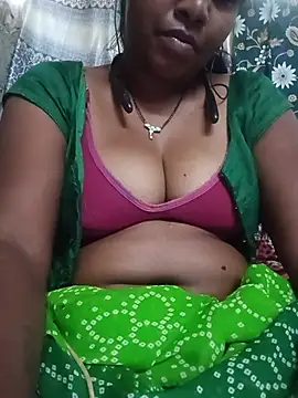 PUJA770 webcam