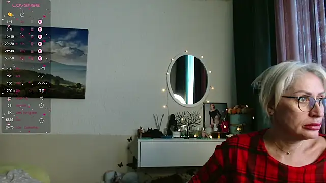 PamellaMurphy webcam