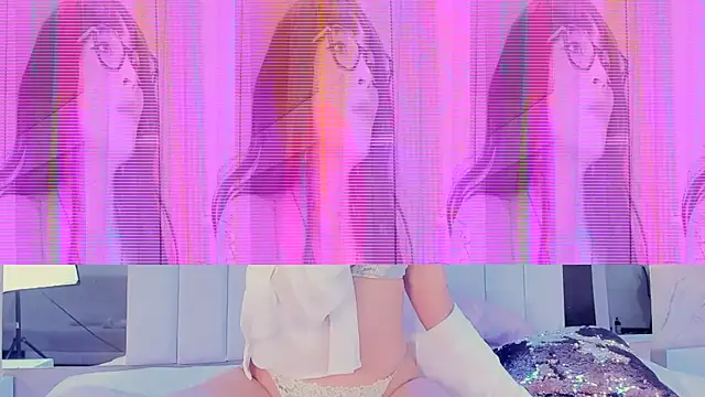 CleoDemon webcam
