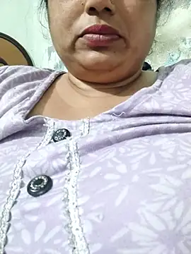Hot_indian_Milf webcam