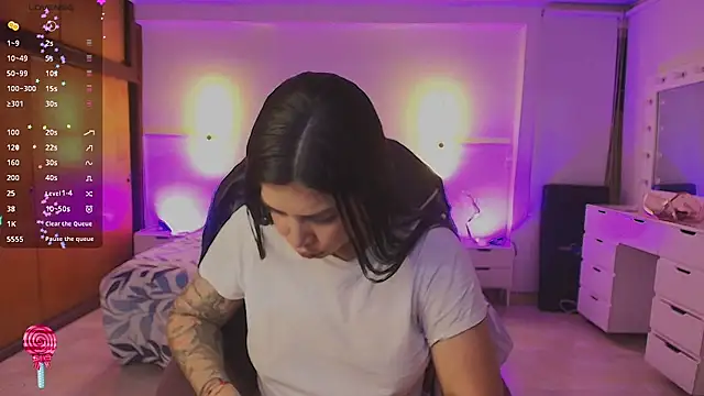 kloe28 webcam