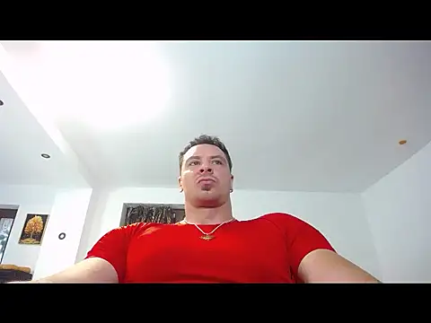 MasterAj69_ webcam