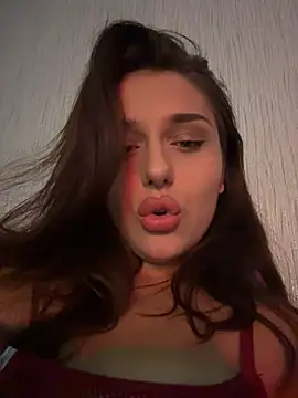 ScarletSi webcam