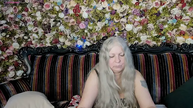 mariabelladonna webcam