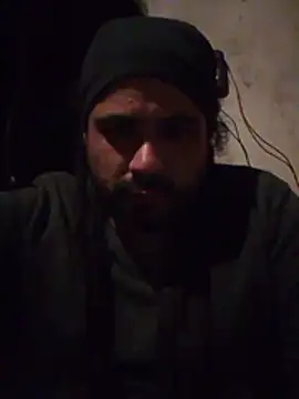 Rastaking_ webcam