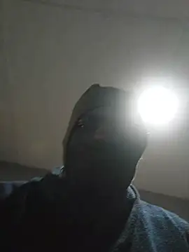 Bra-G webcam