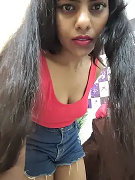 Alisha_Babyy webcam