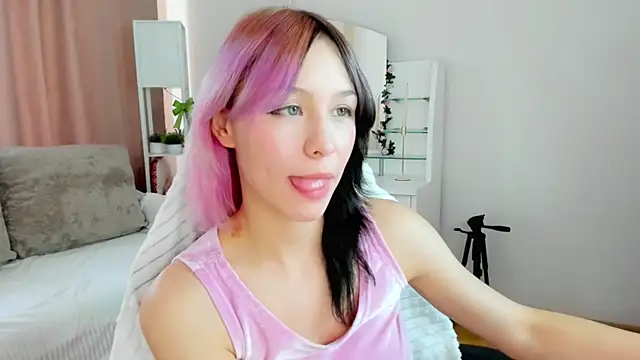 EmilyTrase webcam
