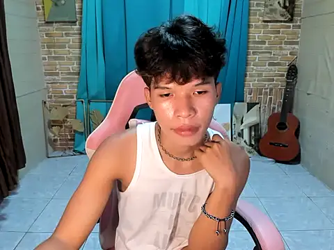 YURI_KUN webcam