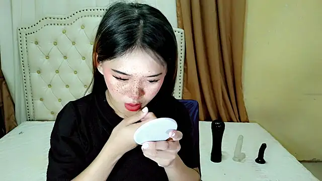 Seductive_sophie webcam