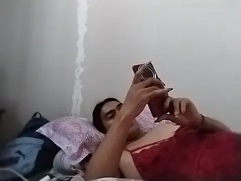 goddessriri01 webcam