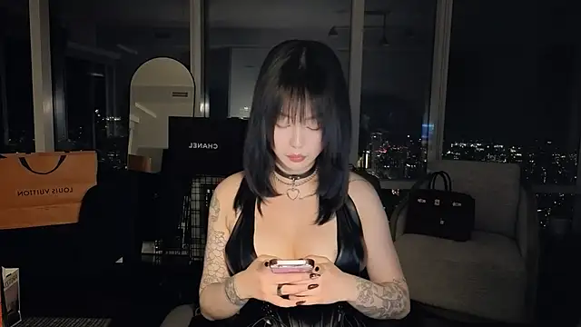 worshipcarrie webcam