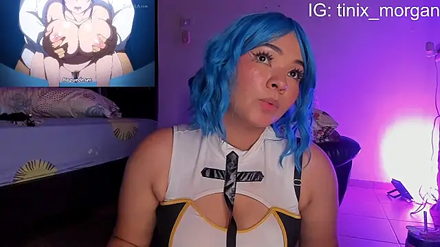 SharpayEvans_ webcam