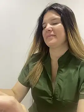 amelia_16 webcam