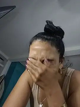 LuluDream webcam