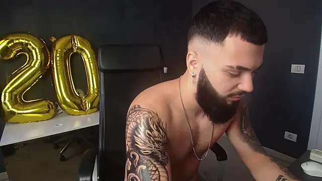 OscarWillss webcam