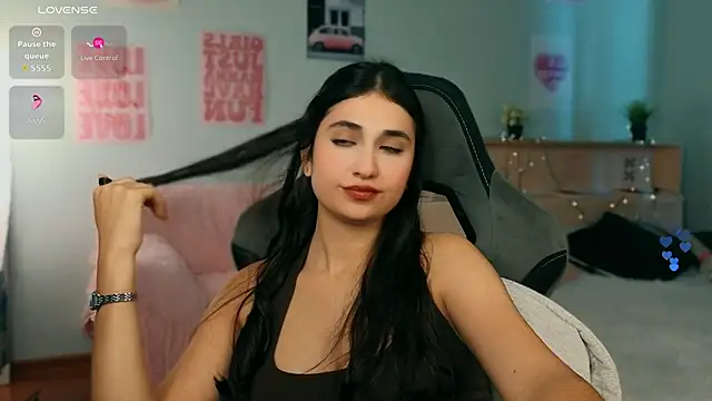 honeylanaa webcam