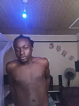 BENJAMIN0001K webcam