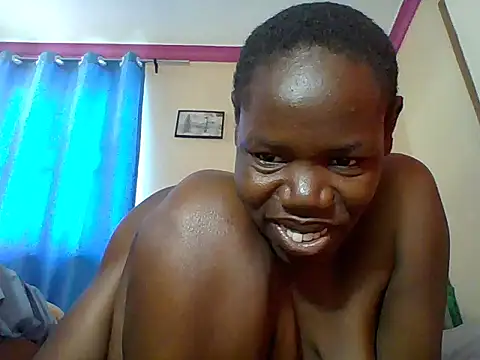 Blacksexyqueen24 webcam