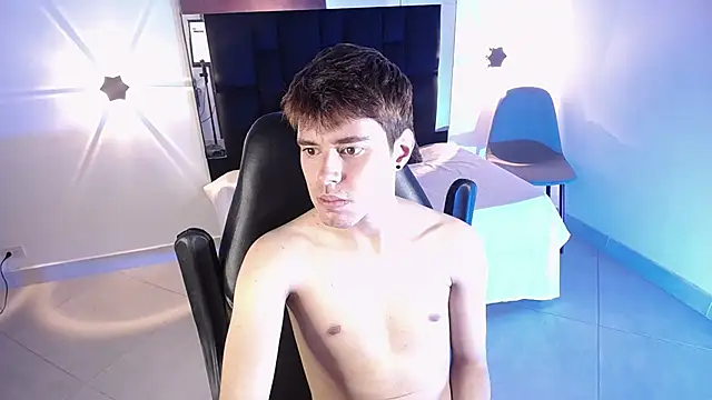 Blakzen webcam