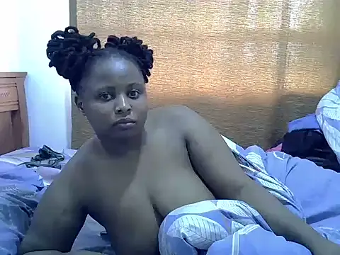 Pretty_j webcam