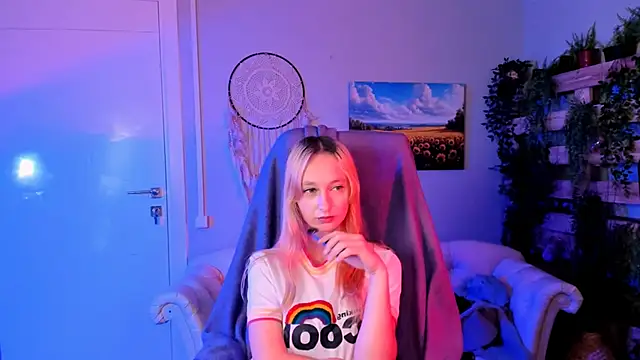 AnitaBels webcam