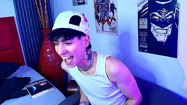 BLAKE___01 webcam