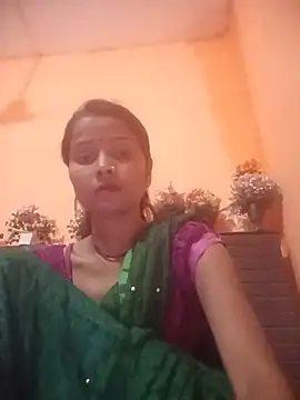 Chandni8090 webcam