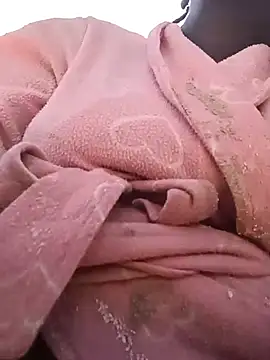 Pretty_Caramel91 webcam