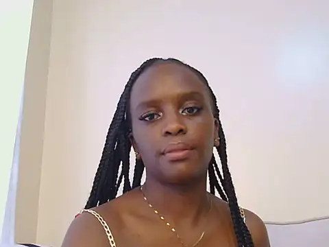 Cocoaauara webcam