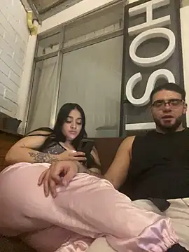 Kloe_MarkoX_X webcam