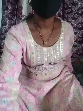 Mounika-Telugu webcam