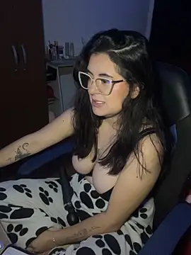 kaeliamoon webcam