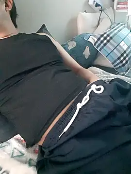 okay-boy webcam
