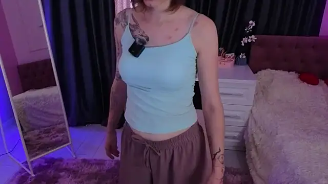 MarylynnWates webcam